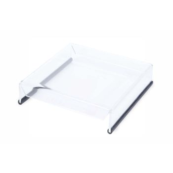 Cover for optimal temperature control (Fits models with 2 blocks)