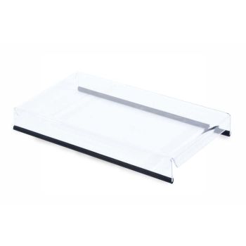 Cover for optimal temperature control (Fits models with 4 blocks)