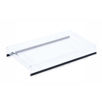 Cover for optimal temperature control (Fits models with 6 blocks)