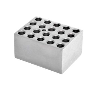 Block for 20 x 2 ml 