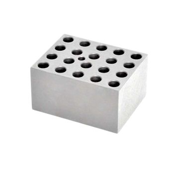 Block for 20 x 2 ml - Corning Tupe
