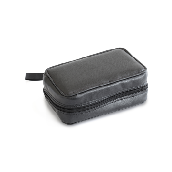 Leather case (black) for analogue refractometers - ORA-A2107