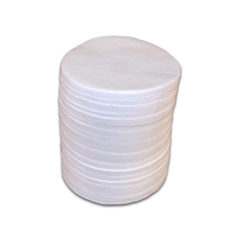 Fiberglass Filter 200 pcs