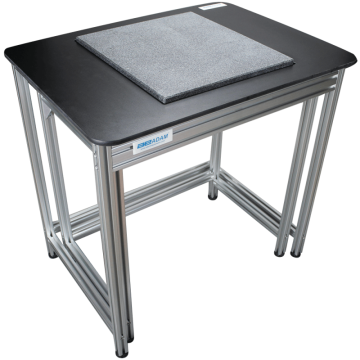 Anti-Vibration Table ADAM 104008036