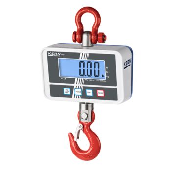 Crane Scale KERN HCD