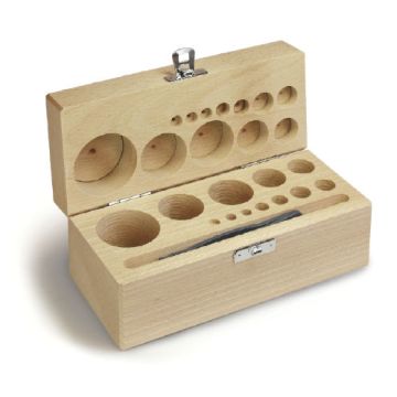 Case for calibration weight KERN 335-0x0-200