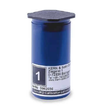 Case for calibration weight KERN 347-xx0-400