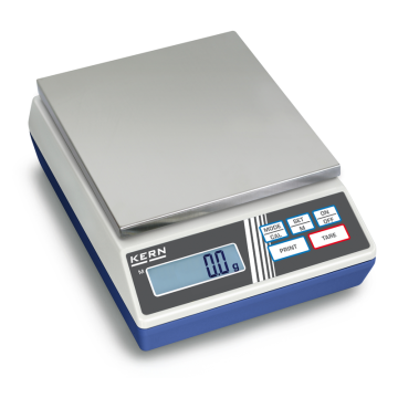 Precision Balance KERN 440