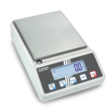 Precision Balance KERN 572