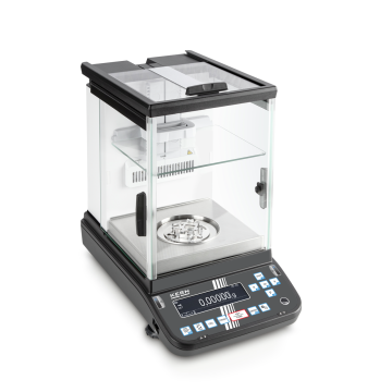 Analytical Balance KERN ABP-A