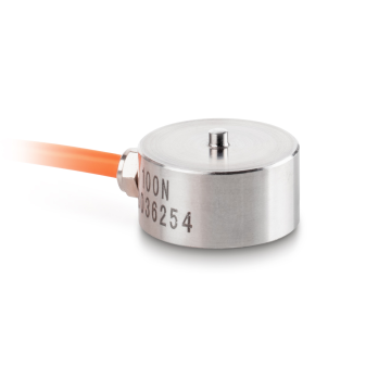 Load Cell Sauter - Stainless Steel - CO-Y1