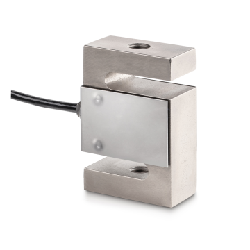 Load Cell Sauter - Nickel-Plated Steel - CS-P1