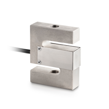 Load Cell Sauter - Nickel-Plated Steel - CS-Q1