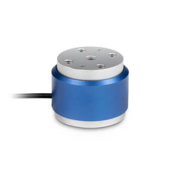 Load Cell Sauter - Alloy Steel - DC-Y2