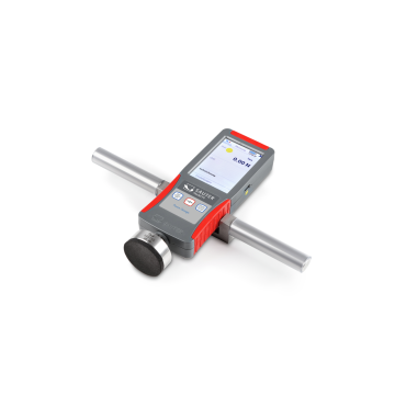 Force gauge Sauter FS 500G (For gravestones)