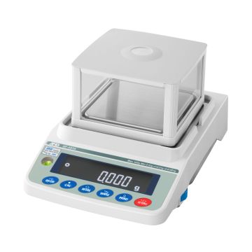 Analytical Balance A&D Apollo