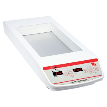 Heating Block Ohaus HB6DG – 6 blocks – Digital