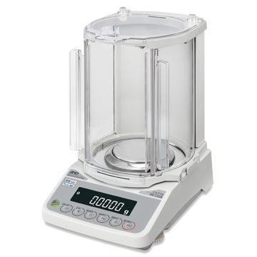 Analytical Balance A&D HR-AZ / HR-A series