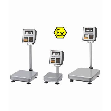 Platformscale AND HV/HW-CEP 