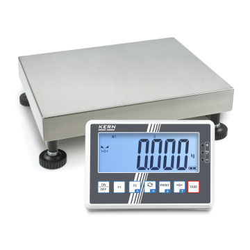 Industrial Scale KERN IFC