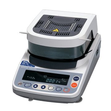 Moisture Analyzer A&D M-series