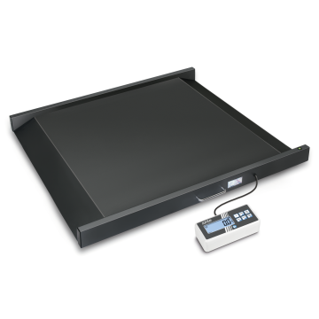 Wheechair Platform Scale KERN MWN