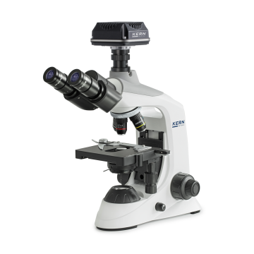 Digital Microscope Set KERN OBE-S