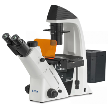 Inverted Microscope KERN OCM-1