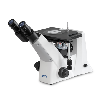 Metallurgical Inverted Microscope OLM 1