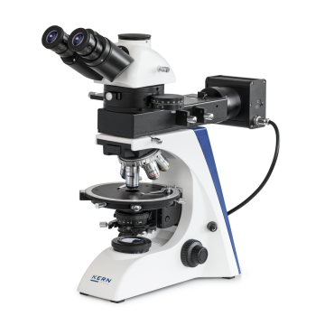 Polarising Microscope OPO 1