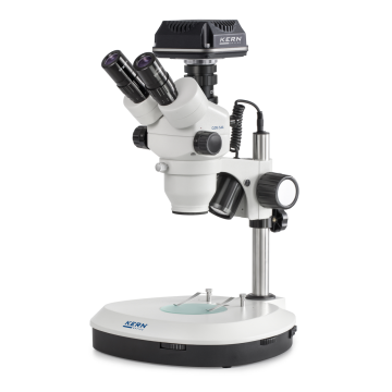 Digital Microscope Set KERN OZM-S