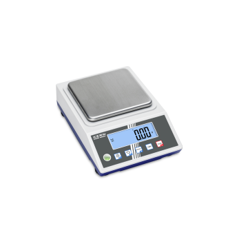 Precision Balance KERN PCJ