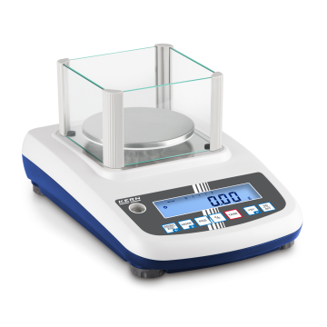 Precision Balance KERN PFB