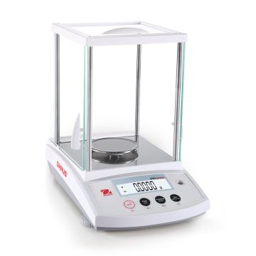 Analytical Balance Ohaus PR Series