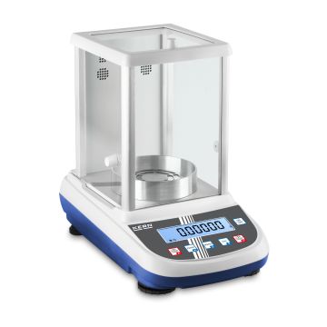 Analytical Balance KERN ALS-A/ALJ-AM
