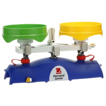 Mechanical Scale - Ohaus Harvard Jr.