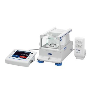 Analytical and Micro Balance A&D Borealis