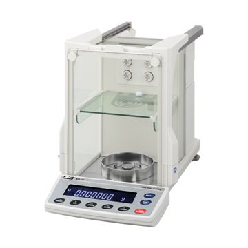 Analytical and Micro Balance A&D BM Series