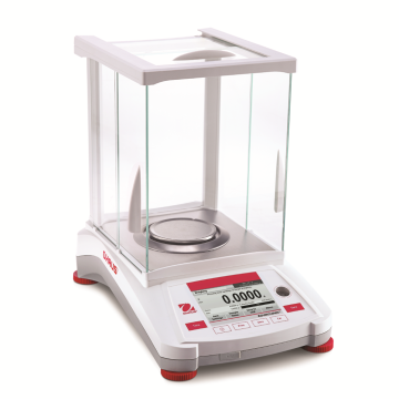 Analytical Balance Ohaus Adventurer