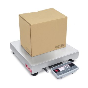 Industrial Package Scale Ohaus Courier 7000