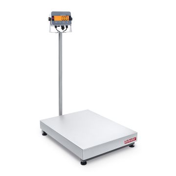 Industrial scale OHAUS Defender 3000 Hybrid