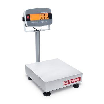 Industrial Scale Ohaus Defender 3000 - Standard