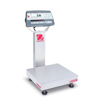 Industrial Scale OHAUS Defender 5000 Standard