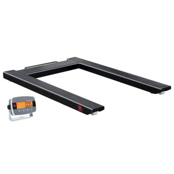 Pallet Scale Ohaus Defender 3000 - Coated Steel