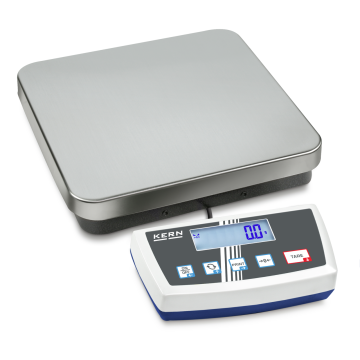 Industrial Scale KERN DS