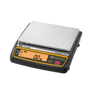 ATEX Precision scale AND EK-AEP