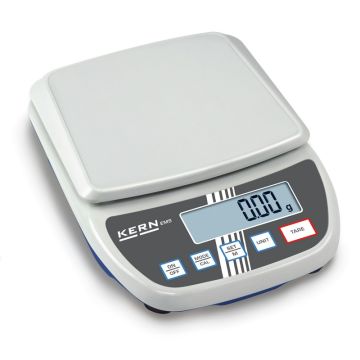 Bench Scale KERN EMS
