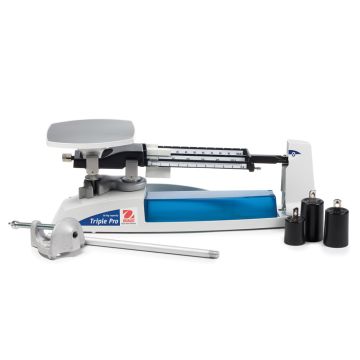 Mechanical Scale Ohaus Triple Pro