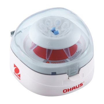 Centrifuge Ohaus Frontier 5000 Mini FC5306 (Incl. rotor)