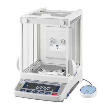 Precision Balance A&D Apollo